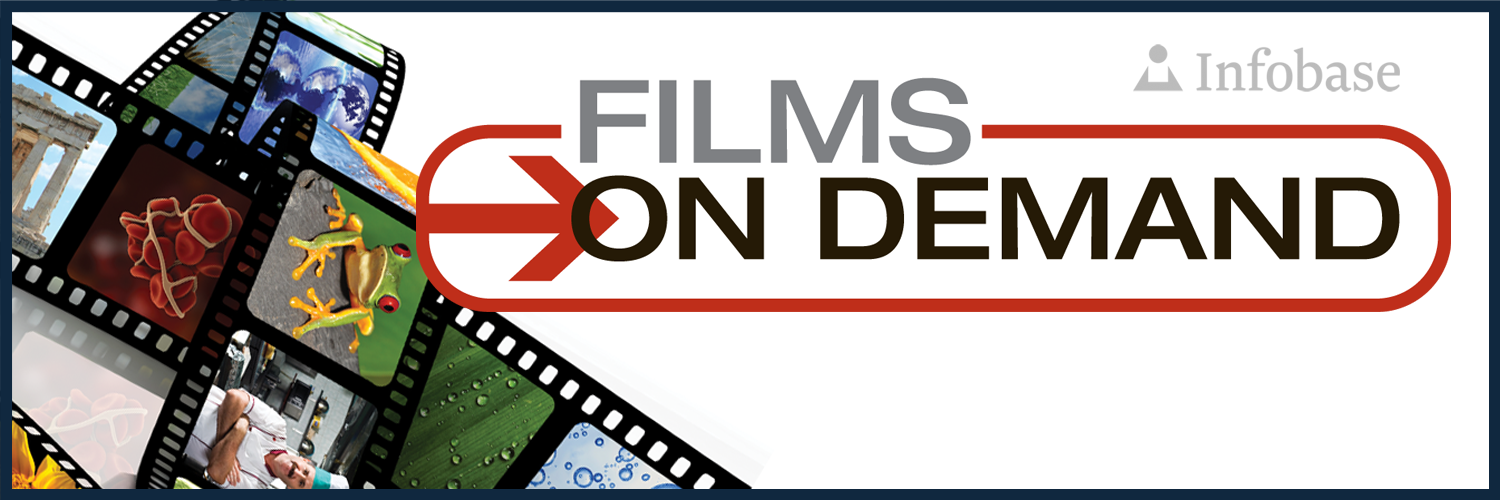 Films on Demand link