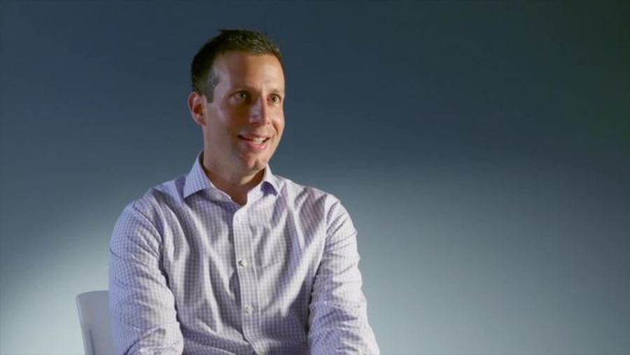 Still image from video IT Project Manager—Career Q&A: Professional Advice and Insight