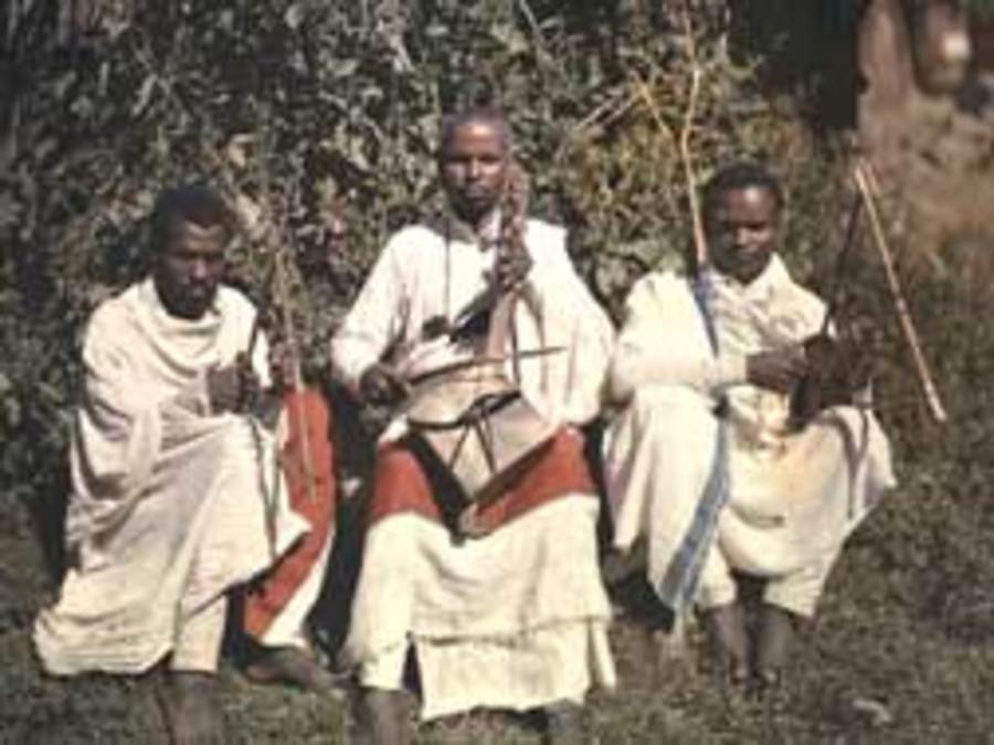 Still image from video World Music: Stories Behind the Songs